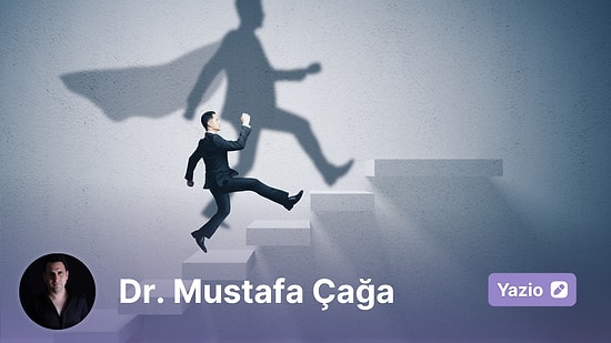 Fırtınada Sakin Kalmak: İçsel Denge ve Girişimcilik