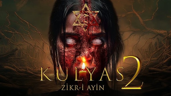 Kulyas 2: Zikr-i Ayin
