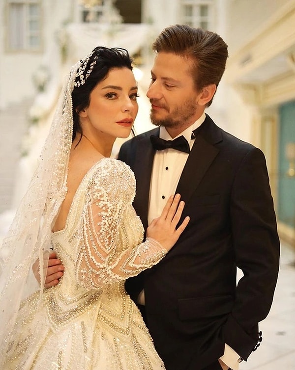 Merve Boluğur'dan Boşanan Dj Mert Aydın'ın Sevgilisine Evlenme Teklif Etti!