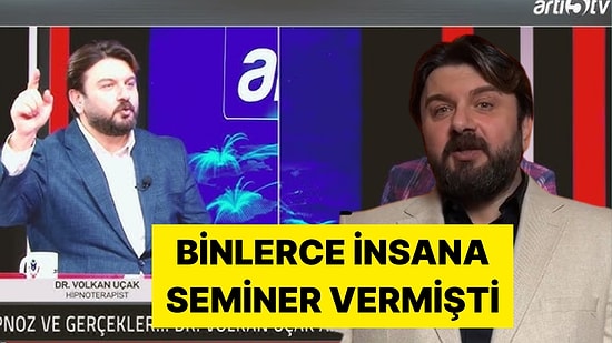 Sahte Diploma Skandalında Adı Geçen Psikoloğun Seansının 4500 Lira Olduğu Ortaya Çıktı