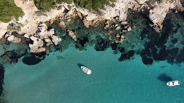 9. Breathe in the Peaceful Atmosphere of Seferihisar Sığacık