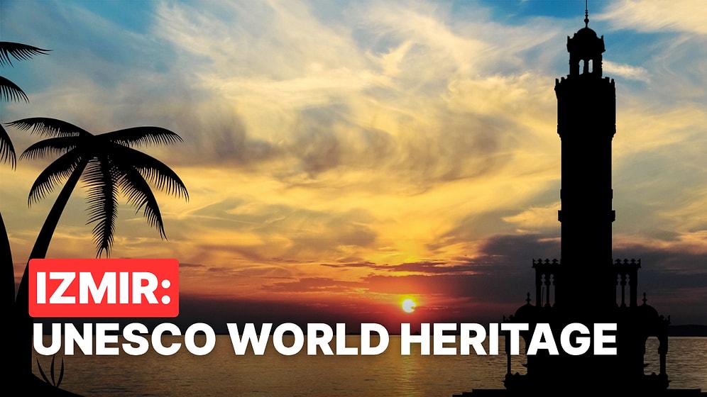 Discover Izmir’s UNESCO Treasures: A Journey Through Time
