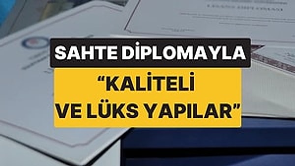 Ankara Cumhuriyet Başsavcılığı tarafından yürütülen "sahte e-imza soruşturması" Türkiye'nin gündemine oturdu.