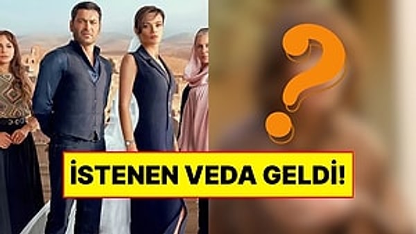 Geçtiğimiz sezona damga vuran Uzak Şehir dizisi yeni sezon hazırlığında.