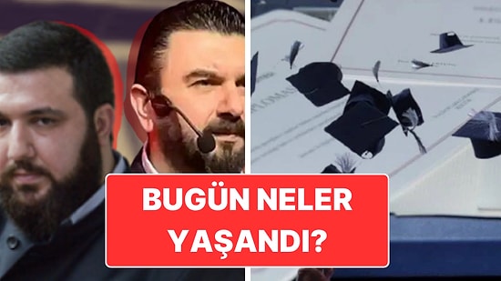4 Ağustos Pazartesi Türkiye Gündeminde Neler Vardı?