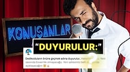 Konuşanlar'ı Senelerdir EXXEN'de Sunan Hasan Can Kaya, Platformdan Ayrılma İddiasına Bizzat Cevap Verdi