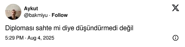 X'e düşen o anlara yorumlar gecikmedi👇🏻
