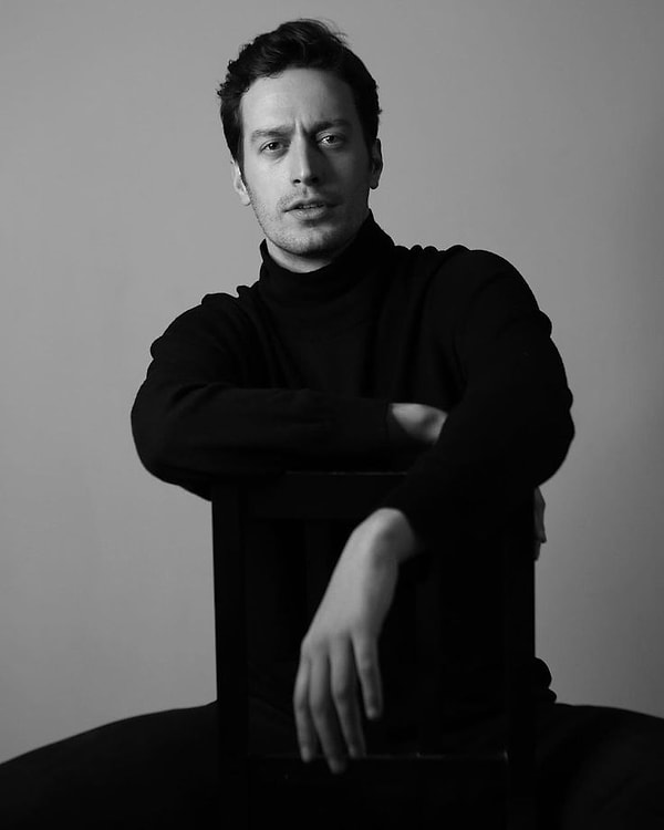 Feyyaz Şerifoğlu Kariyer Başlangıcı