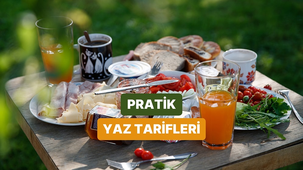 Philips Çift Hazneli Airfryer ile Pratik Bir Şekilde Hazırlayabileceğiniz Yaz Sıcaklarına Uygun 13 Fit Tarif