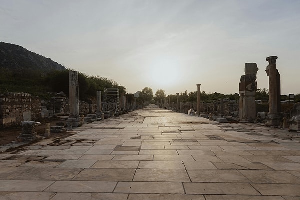 How Many Wonders of the World Are There in Turkey? Why Are Only These Two Structures Left?