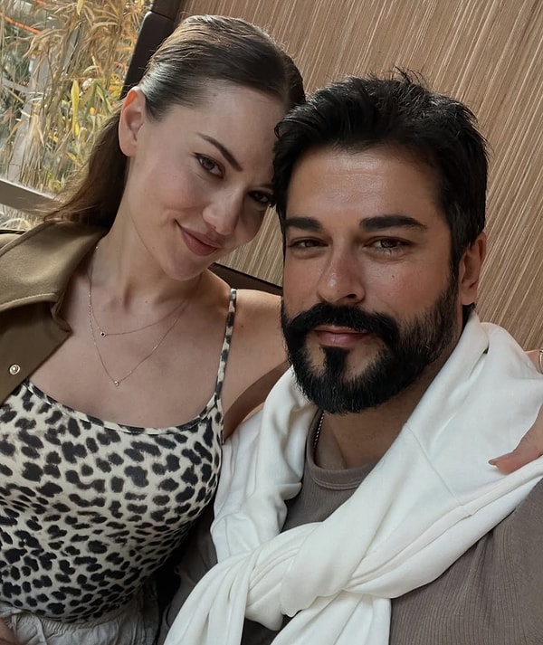 Modellik kariyerinden oyunculuğa geçiş yapan Burak Özçivit, kısa sürede ekranların aranan yüzlerinden biri haline gelmişti.