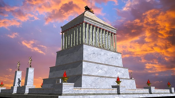 Why Are Turkey's Ancient Wonders Important?