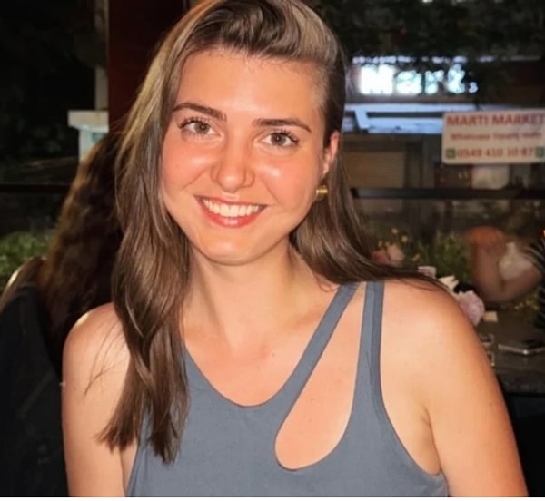 Chaby Han'ın Eşi Gülce Elibol Kimdir?