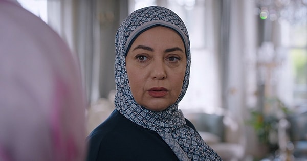 Kızılcık Şerbeti'ne veda eden Sibel Taşçıoğlu gündeme bomba gibi düşmüştü.