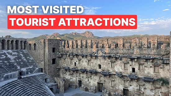 Must-See Destinations in Turkey: The 10 Most Popular Spots
