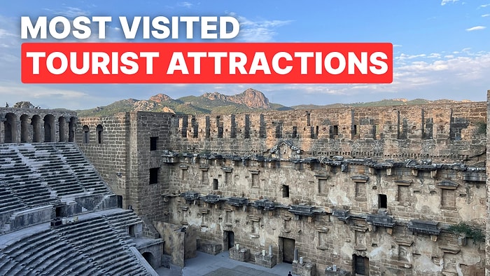 Must-See Destinations in Turkey: The 10 Most Popular Spots