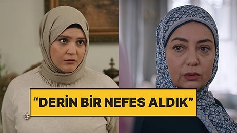 Kızılcık Şerbeti'nin Nilay'ı Feyza Civelek'in Pembe'nin Diziden Ayrılmasıyla İlgili Sözleri Gündem Oldu