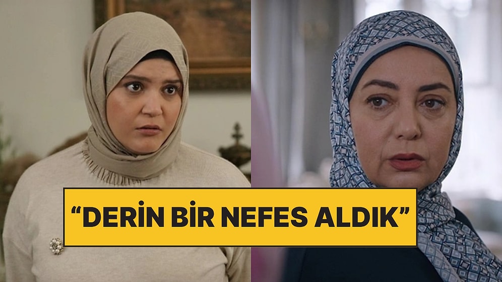 Kızılcık Şerbeti'nin Nilay'ı Feyza Civelek'in Pembe'nin Diziden Ayrılmasıyla İlgili Sözleri Gündem Oldu