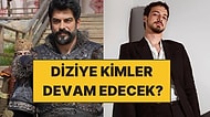 Eski Oyuncularına Veda Eden Kuruluş Osman'ın 4 Oyuncusu İçin Heyecanlandıran İddia