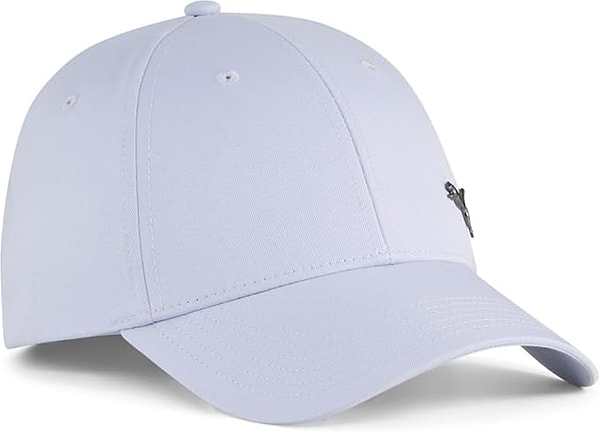 PUMA ESS METAL PUMA CAT BB Cap Şapka Erkek