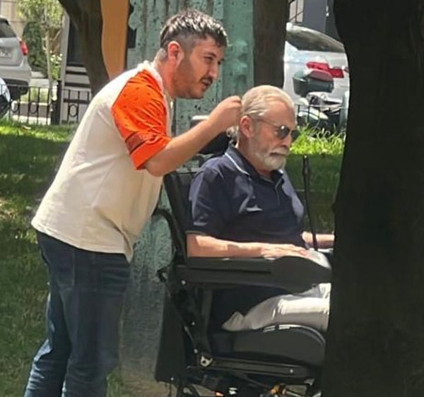 Merakla bekliyoruz!
