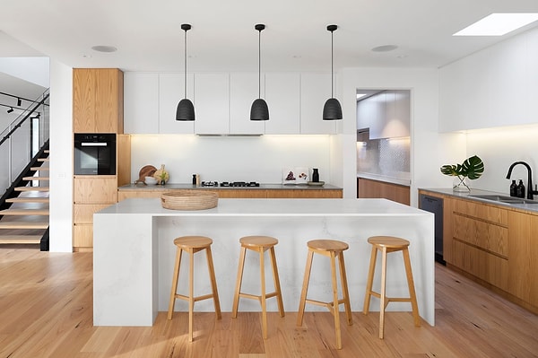 Minimalist düşünce tarzı cebine her zaman nefes aldırır.