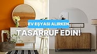 Ev Eşyalarınızı Alırken Tasarruf Etmenin Yolları