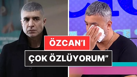 Zeytin Dalı Uzattı: Özcan Deniz’e Abisi Ercan Deniz'den Gözyaşlarıyla Barış Çağrısı!