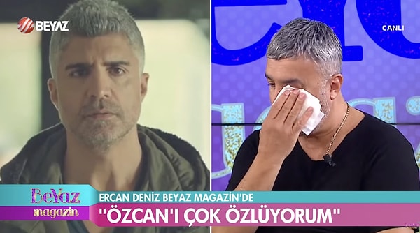 Tüm bu sert açıklamalardan sonra tarafların barışmasına kimse ihtimal vermezken, sürpriz bir gelişme yaşandı.