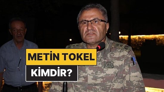 Metin Tokel Kimdir, Nereli? Yeni Kara Kuvvetleri Komutanı Hangi Görevlerde Bulundu?