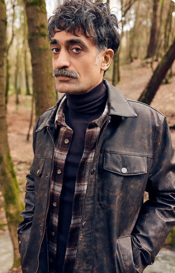 Birsen Altuntaş'ın haberine göre, dizide Kenan İmirzalıoğlu dışında rol alacak ilk isim belli oldu.
