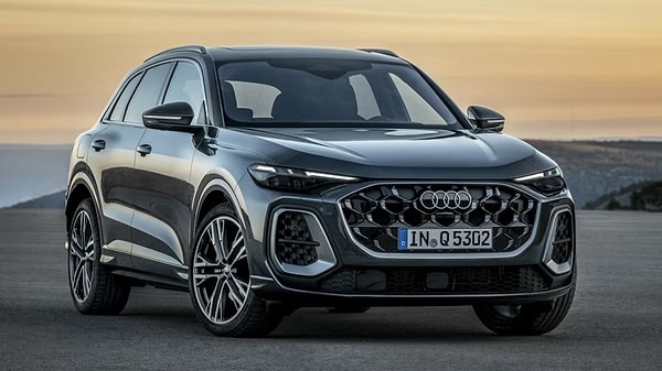 Audi Yeni Q5 Fiyat Listesi Ağustos 2025