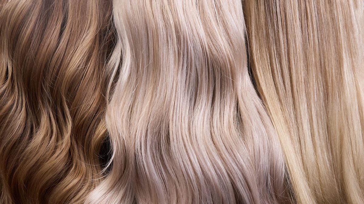 En Güzel Sarı Saç Renk Tonları: 2025'in En Trendleri - Onedio