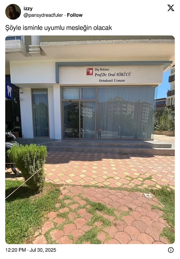 Başlayalım!
