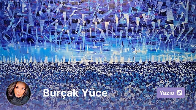 Sanatla Kurulan İlahi Bağlantı