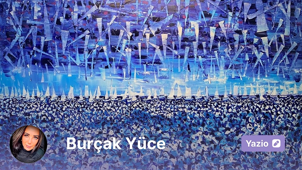 Sanatla Kurulan İlahi Bağlantı
