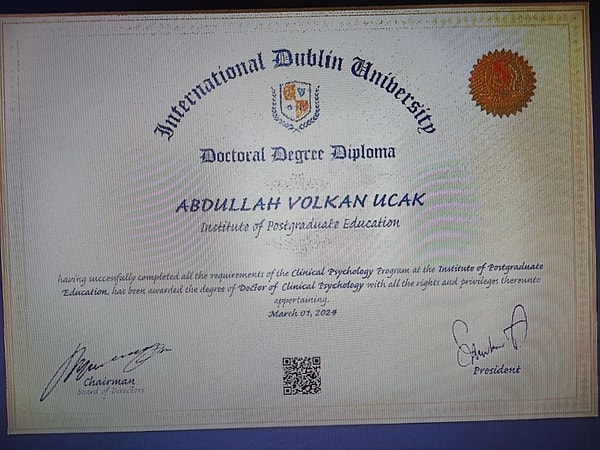 “E-Devlet şifremi verince hayatım kaydı”
