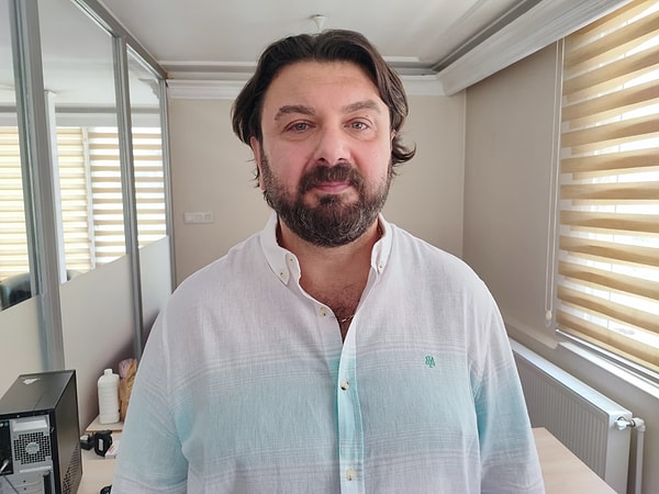 “Geçmişte halı yıkamacılığı yapmam psikolog olmama engel değil ki”