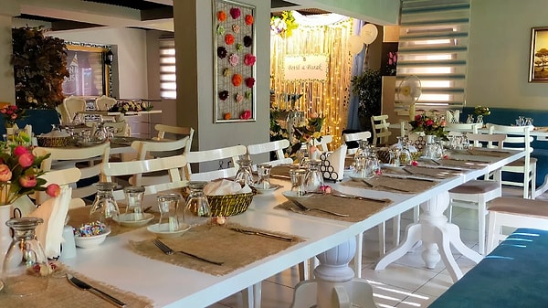 Buena House Organizasyon
