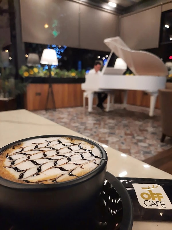 OFF Cafe