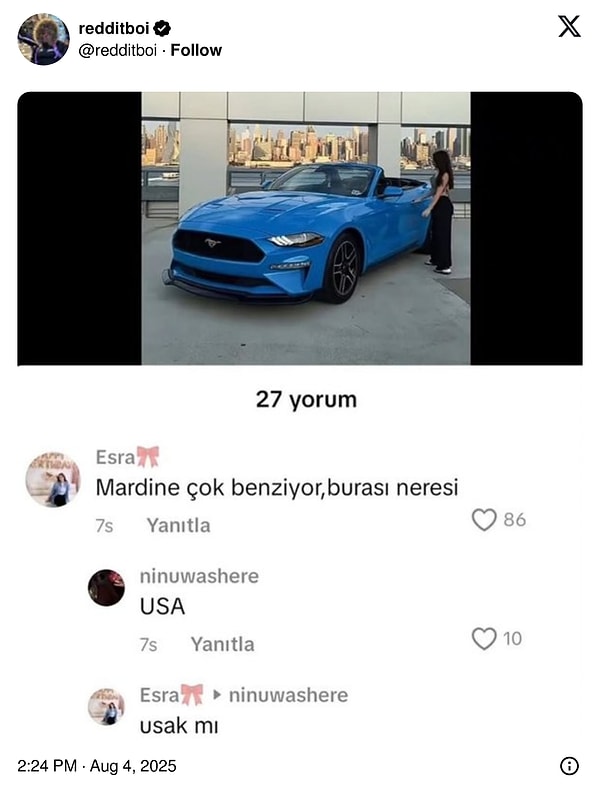 Başlayalım!