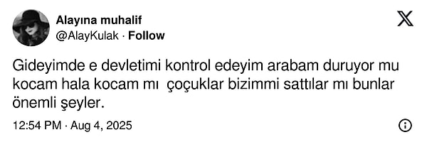Önemli...