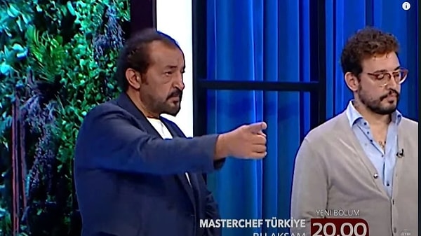 MasterChef Türkiye 2025 bir başladı pir başladı.