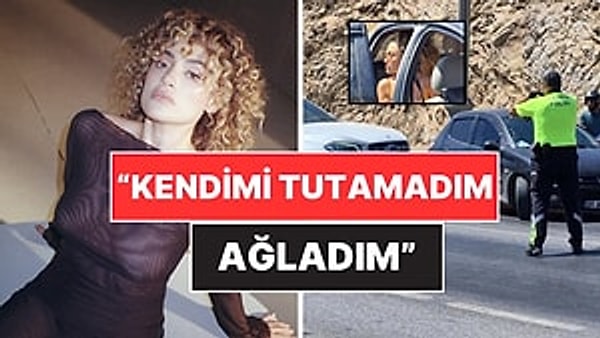Dilan Çıtak yine gündemden düşmüyor!