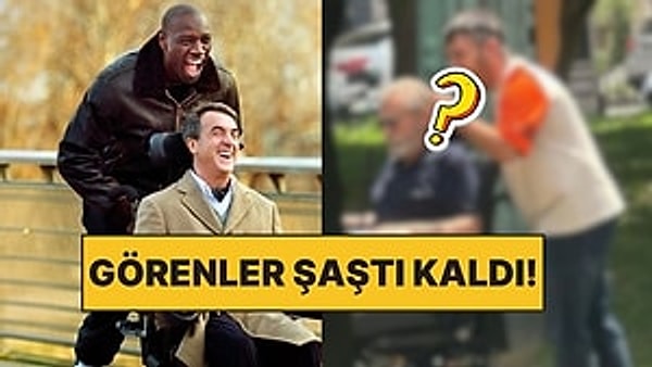 2011 yapımı efsanevi Fransız filmi Can Dostum, Feyyaz Yiğit ve Haluk Bilginer'le Türkiye'ye uyarlanıyor.