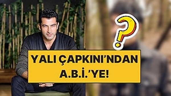 Son olarak Mehmed: Bir Cihan Fatihi dizisinde rol alan ve ardından Kim Milyoner Olmak İster'de sunucu olan Kenan İmirzalıoğlu sonunda ekranlara dönüyor.