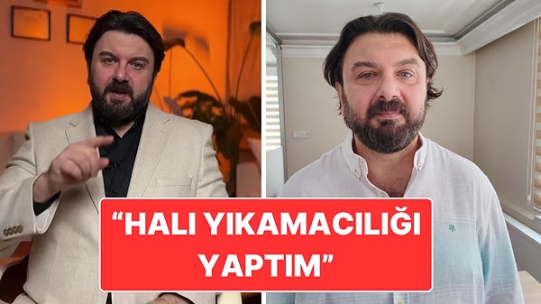 Türkiye’nin konuştuğu sahte diploma ve sahte e-imza skandalında “bilinçaltı eğitmeni” Abdullah Volkan Uçak da yer almıştı.