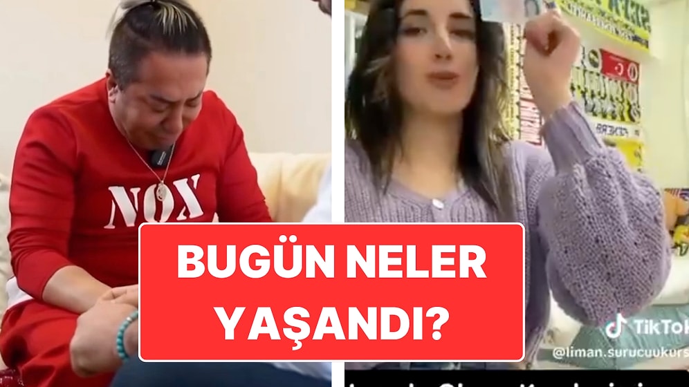 5 Ağustos Salı Türkiye Gündeminde Neler Vardı?