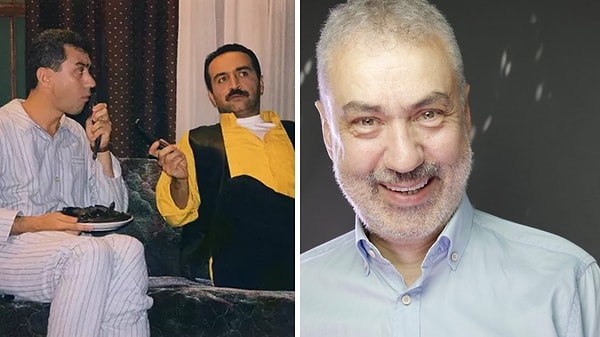 Caner Alkaya - Kudbettin