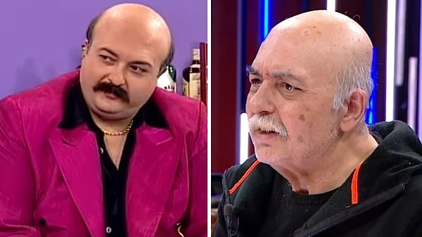 Settar Tanrıöğen - Saldıray Abi